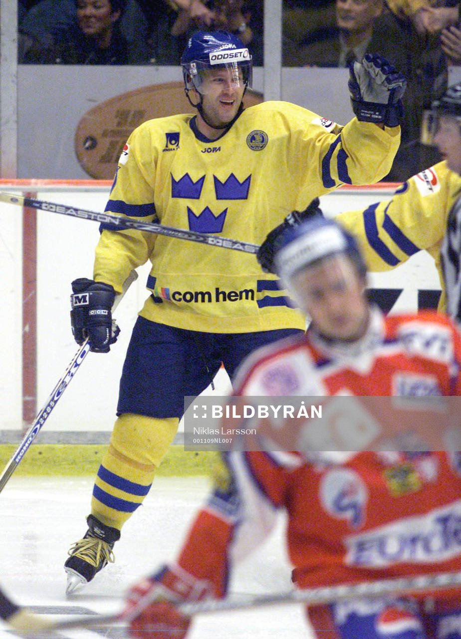 Leif Rohlin, Sverige