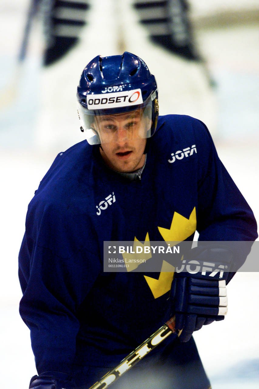 Jonas Finn-Olsson, Sverige