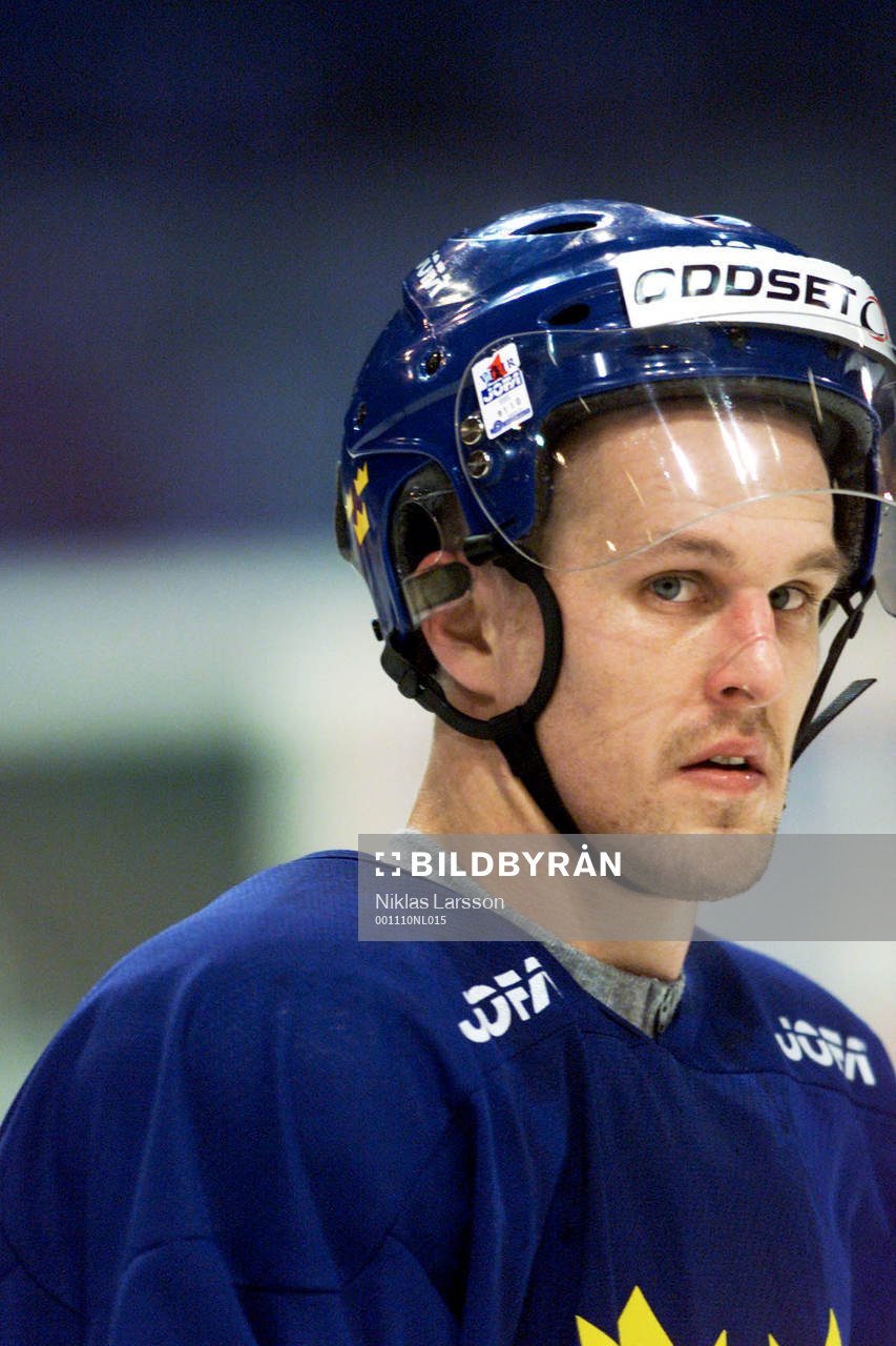 Jonas Finn-Olsson, Sverige