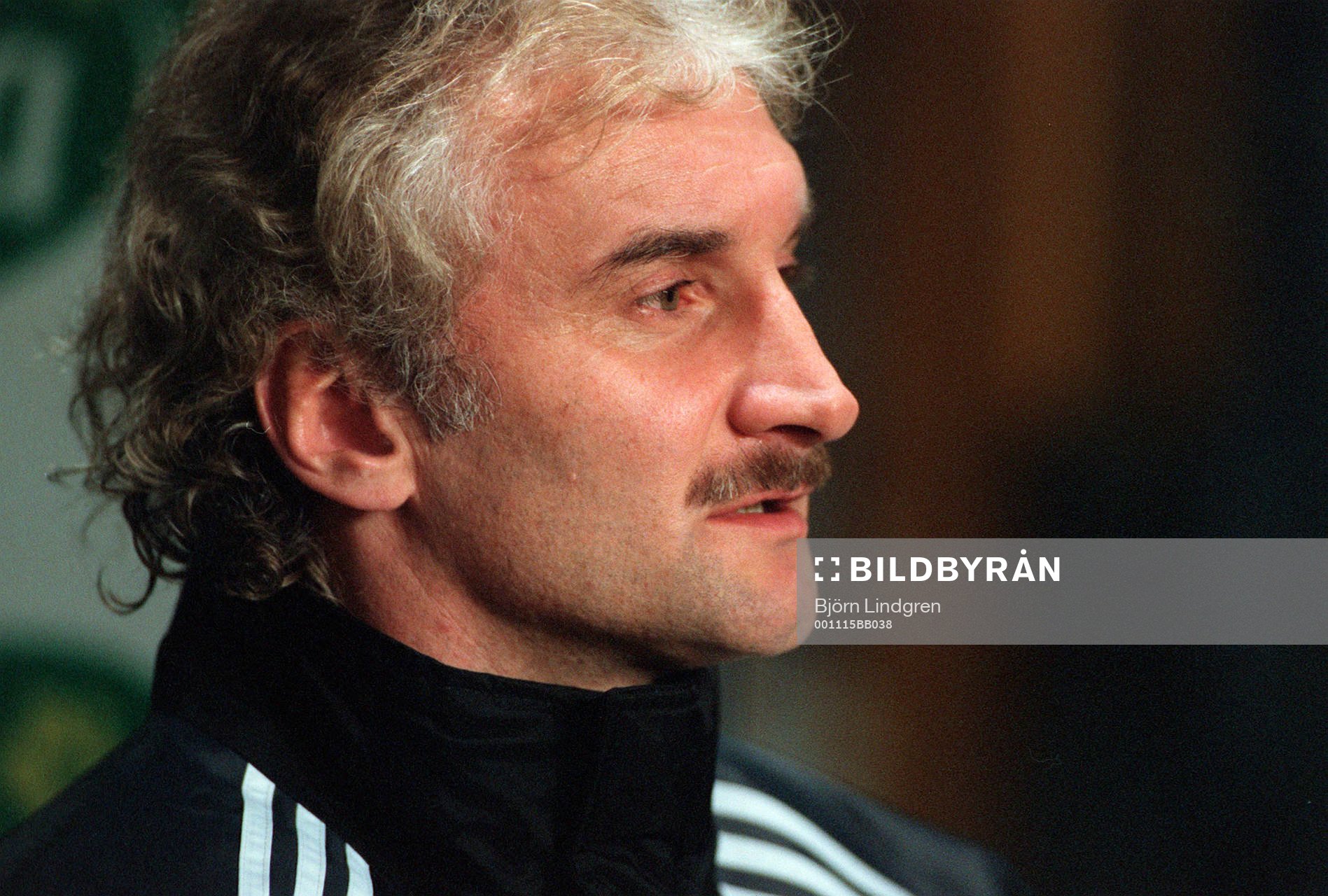 Rudi Völler, Förbundskapten Tyskland
