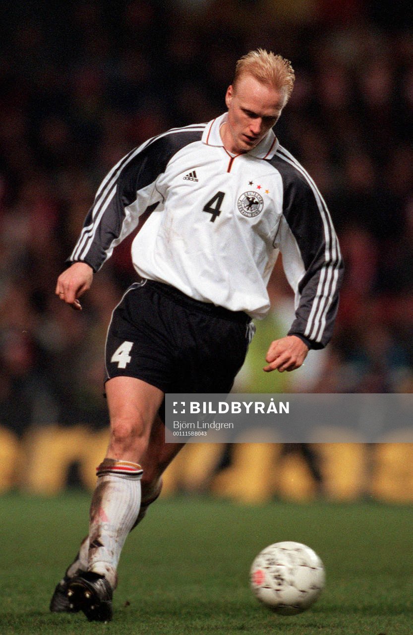 Carsten Ramelow, Tyskland