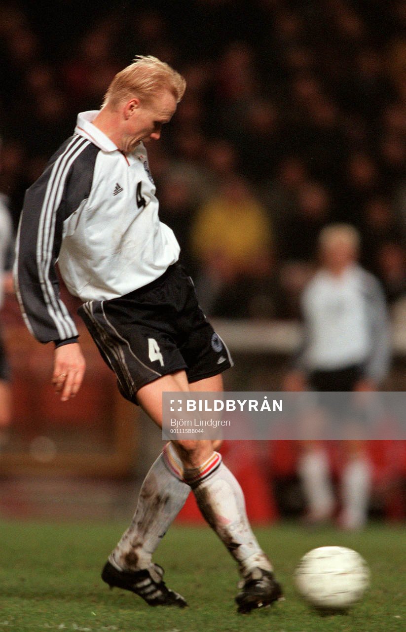 Carsten Ramelow, Tyskland