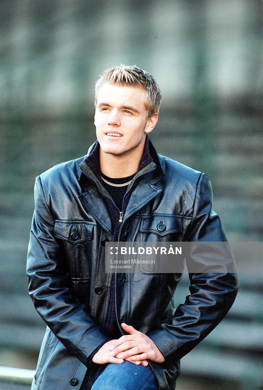 Fotboll, Andreas Dahl, Hässleholm