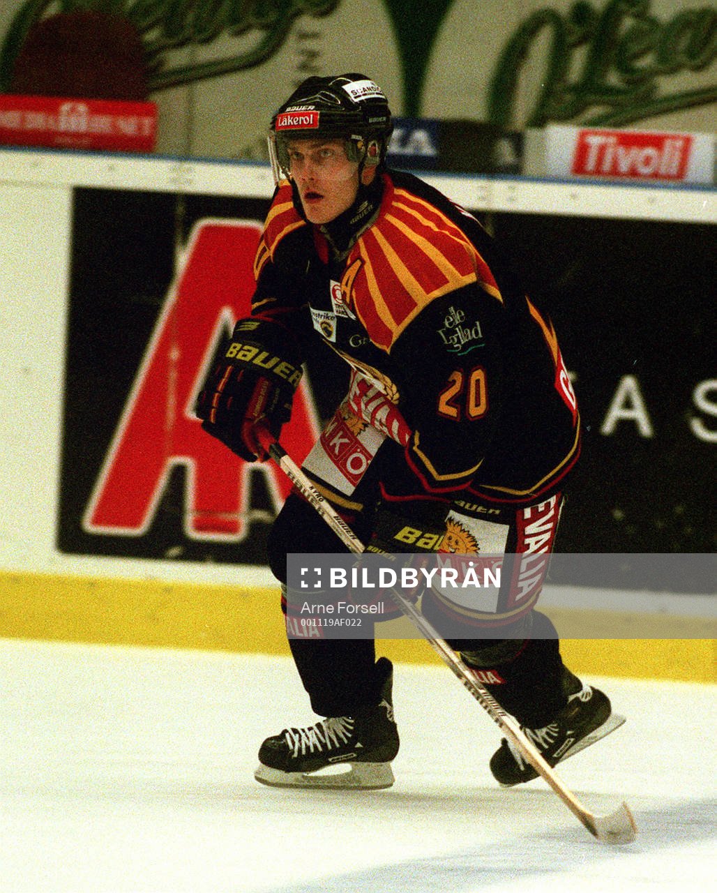 Roger Kyrö, Brynäs