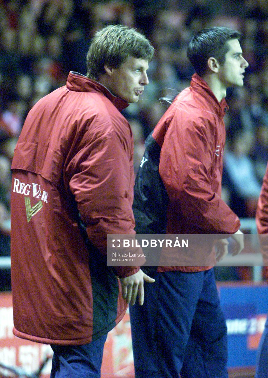 Stefan Schwarz, Sunderland