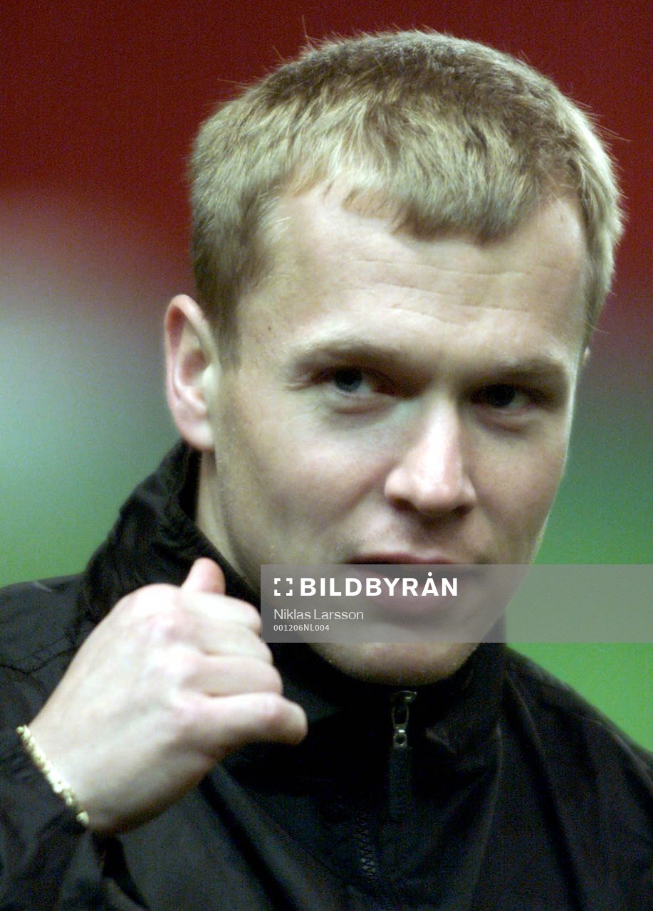 Pär Zetterberg, Olympiakos
