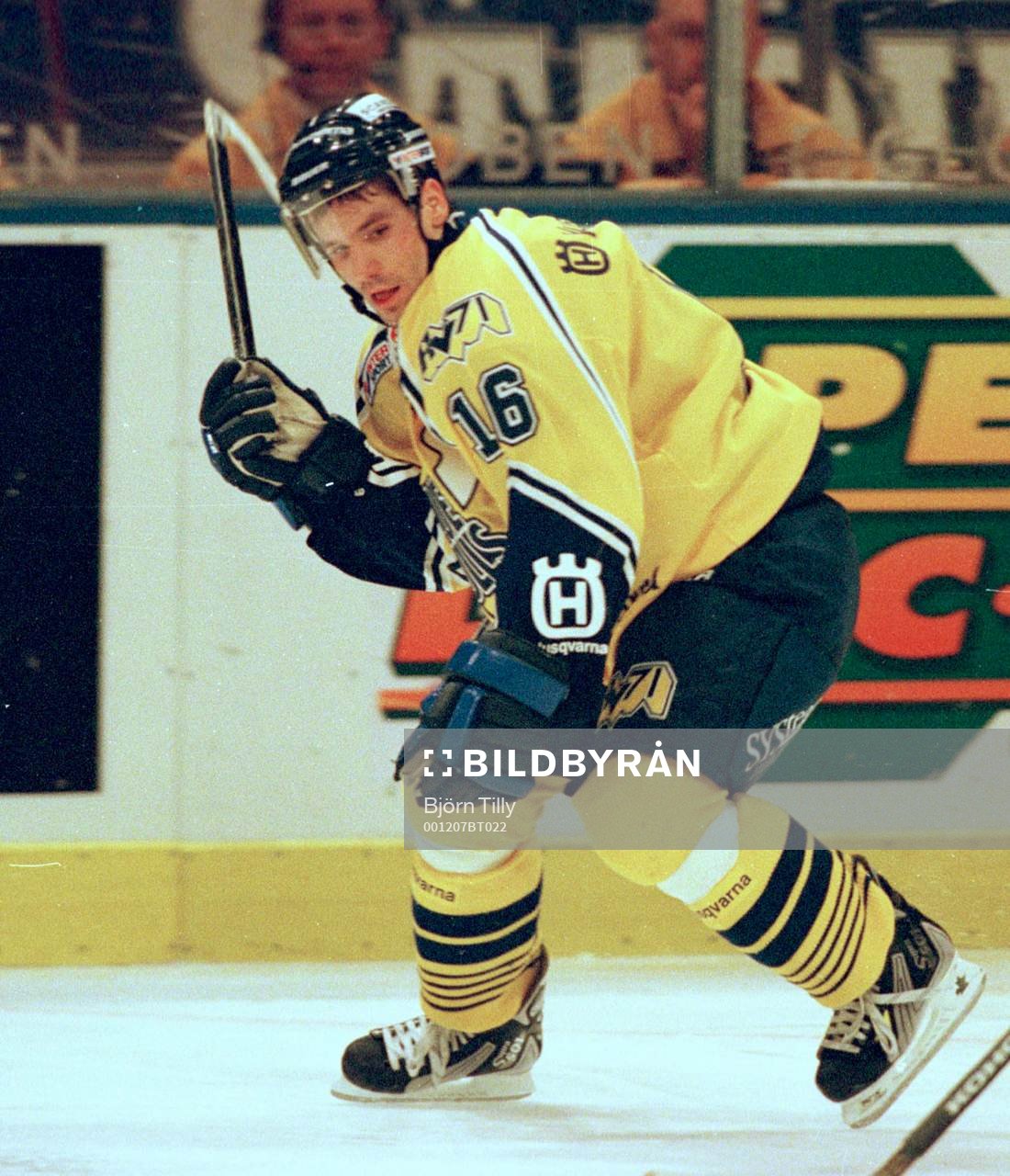 Rastislav Pavlikovski, HV 71