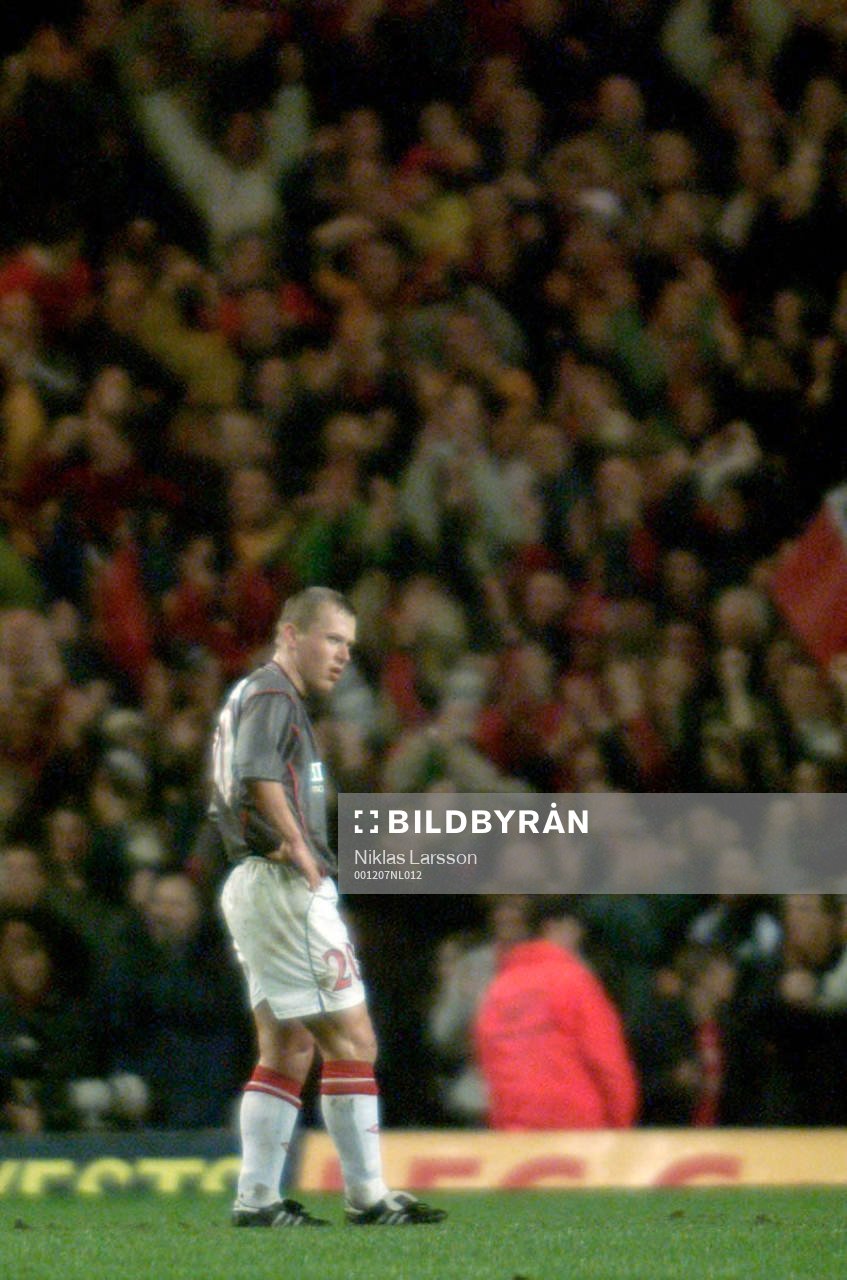 Pär Zetterberg, Olympiakos