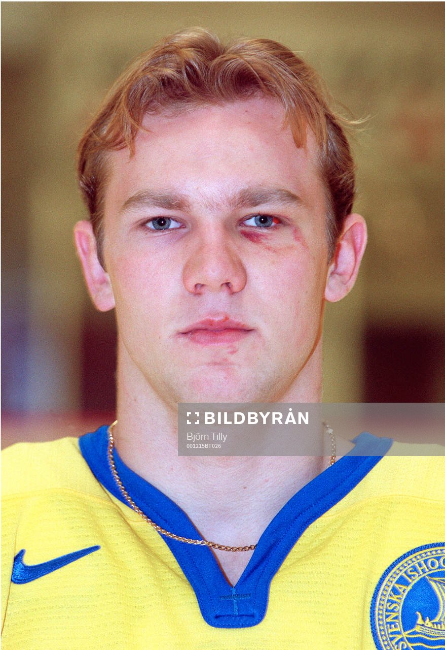 Mattias Wennerberg