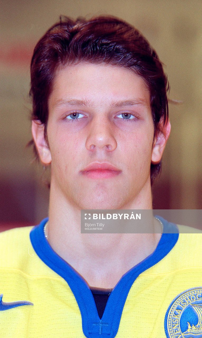 Fredrik Sjöström