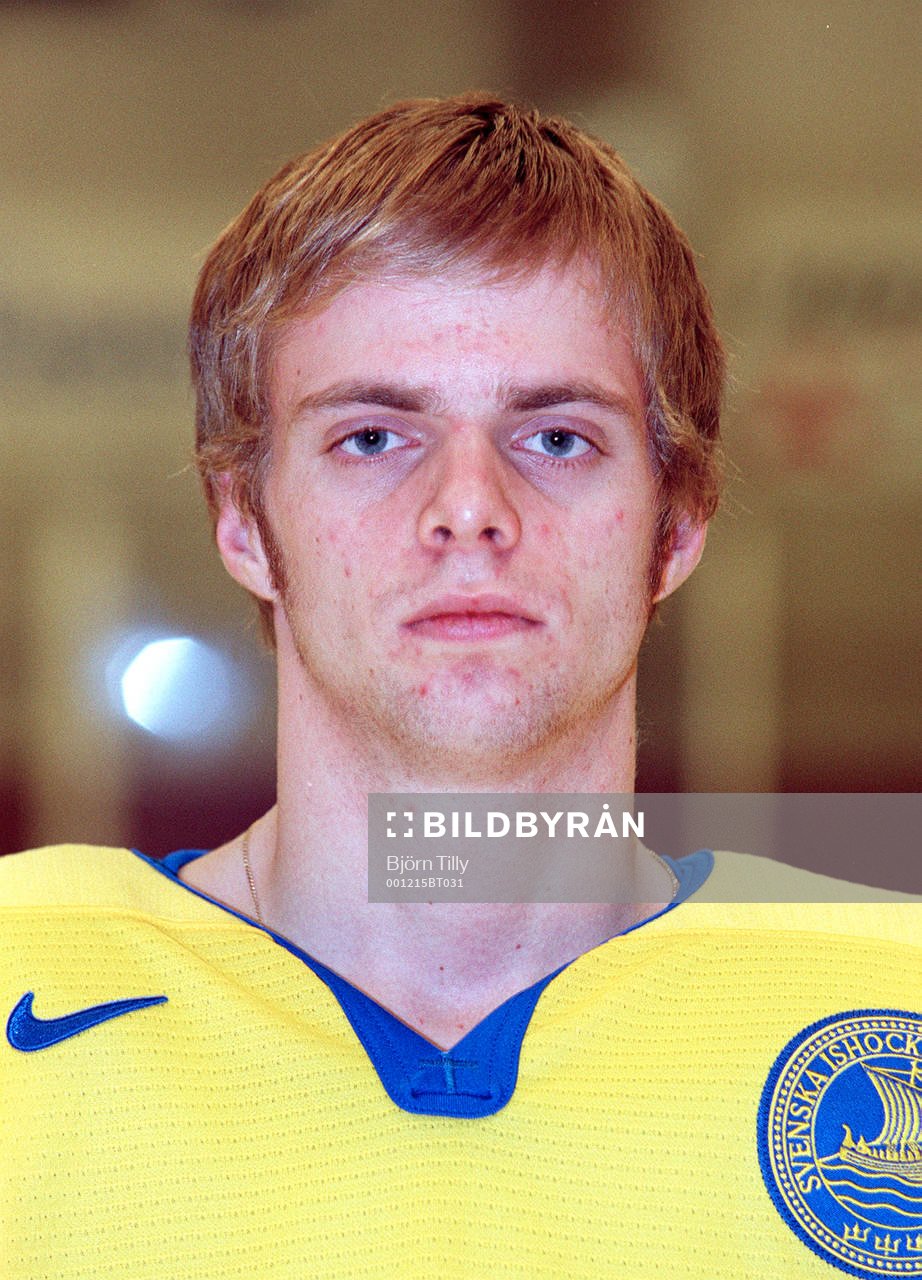 Samuelsson Martin