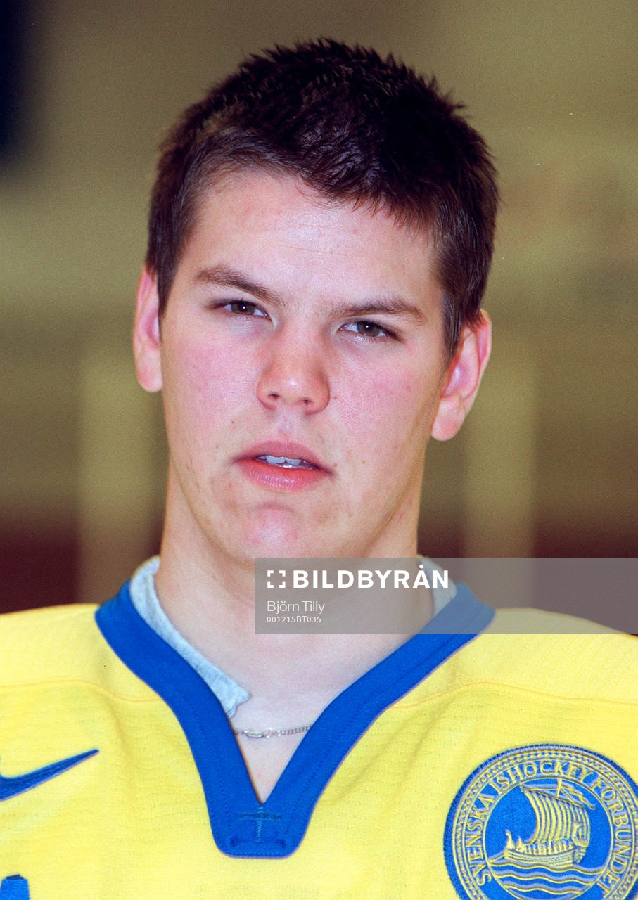 Björn Melin