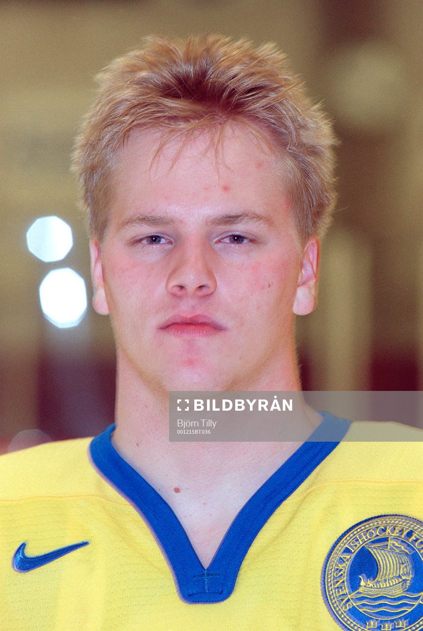 Mathias Månsson