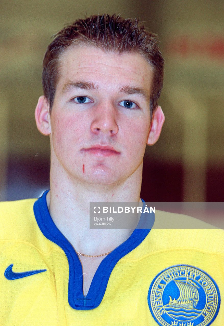 Jonas Lennartsson