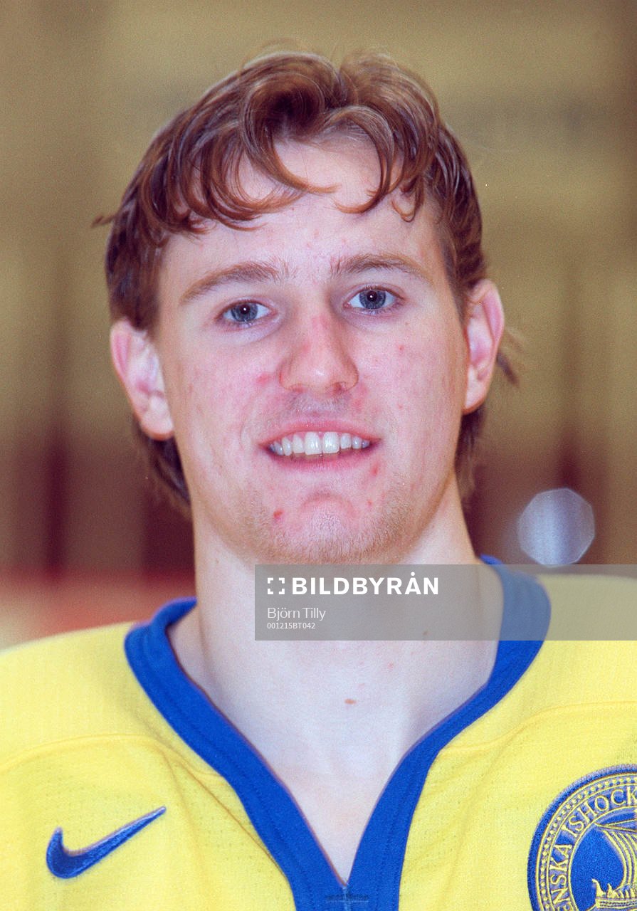 Niklas Kronwall