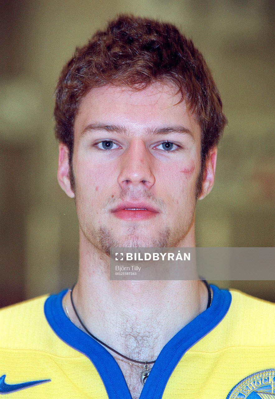 Jens Karlsson