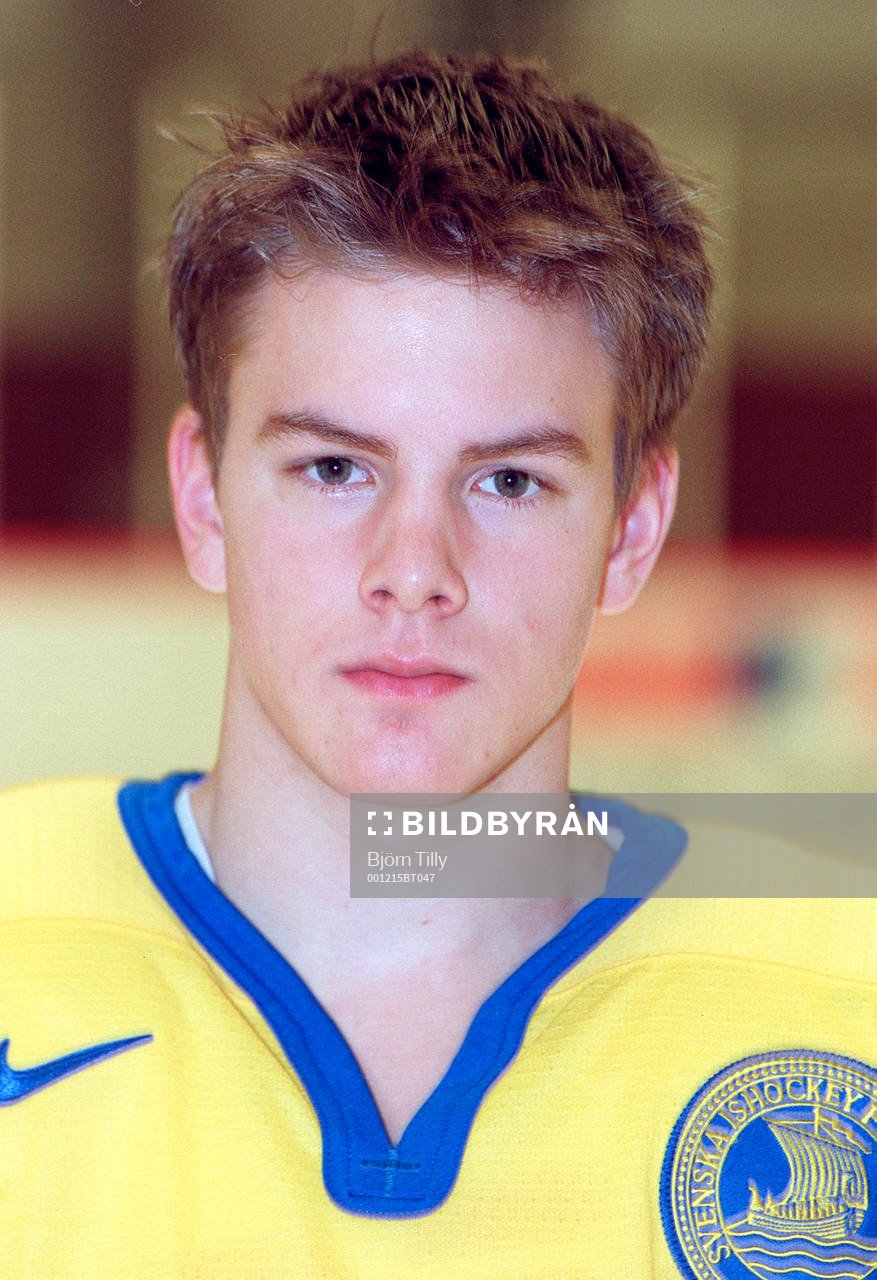 Magnus Hedlund