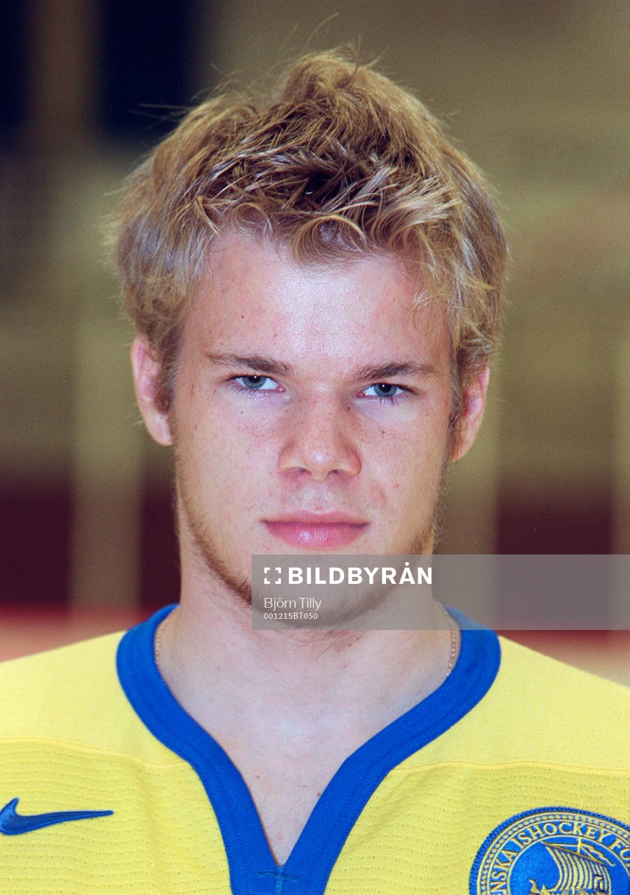 Johan Backlund