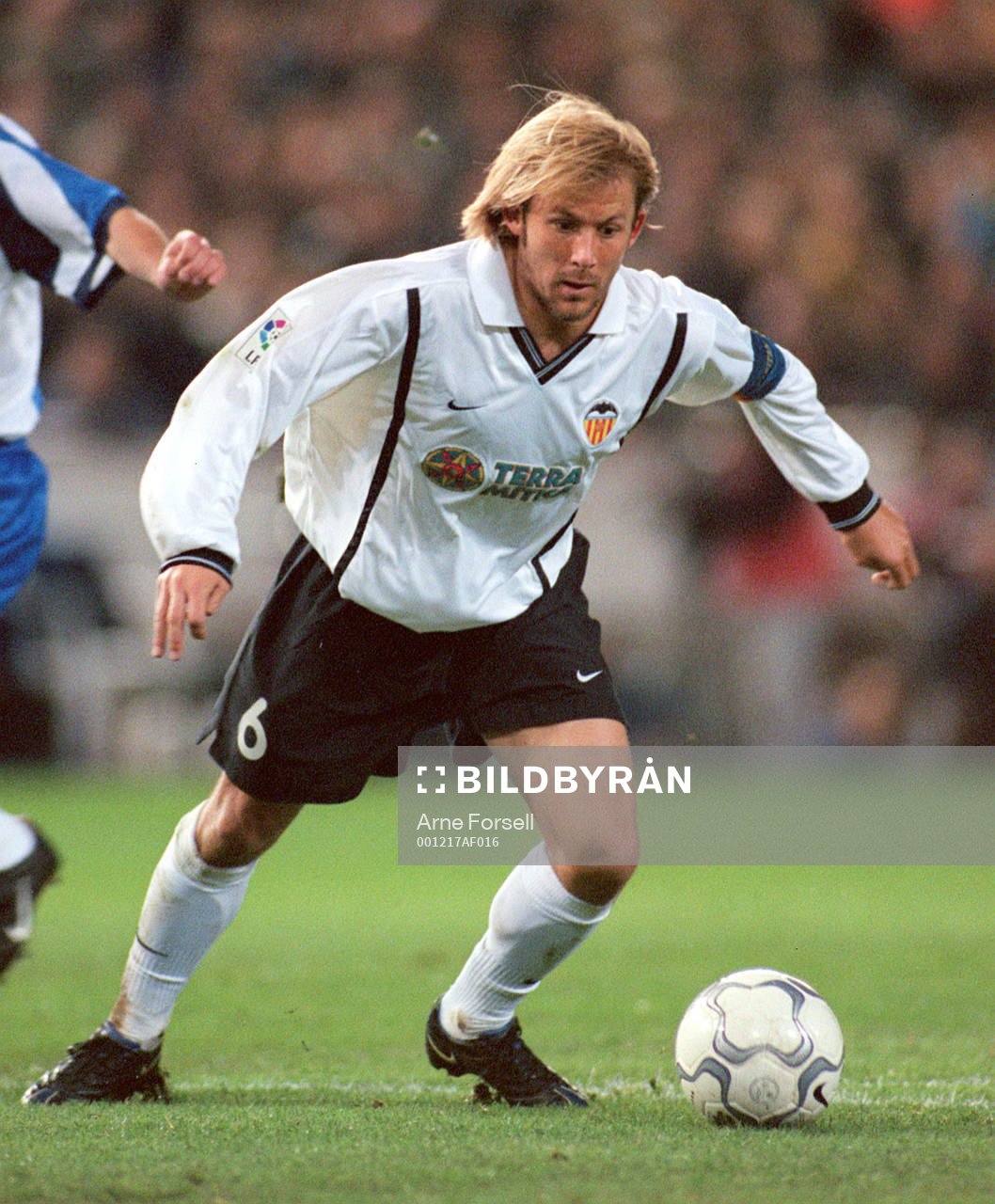 Mendieta, Valencia