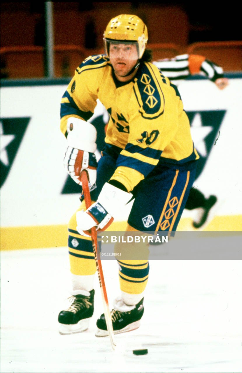 Ishockey, Kent, Kenta, Nilsson, Sverige