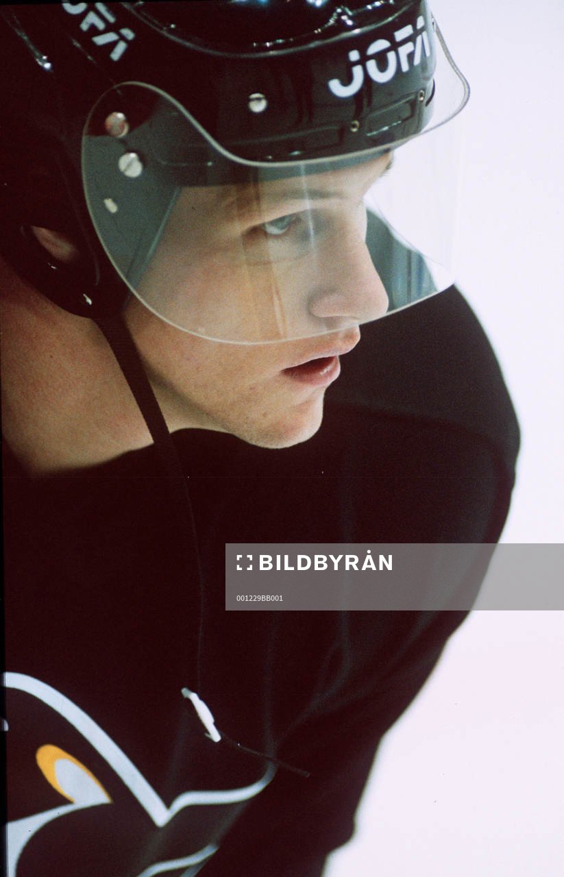 Markus Näslund, Pittsburgh