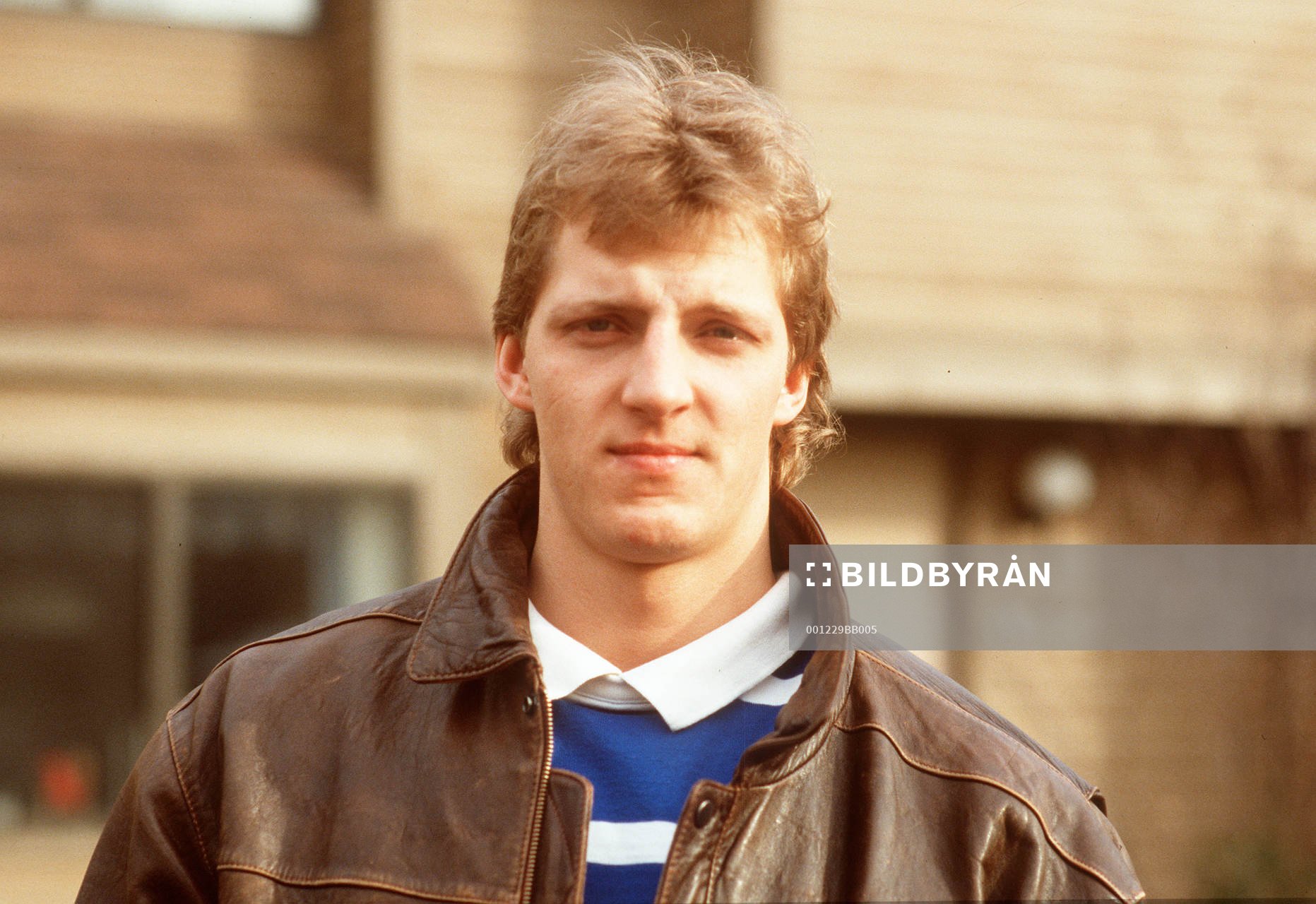 Tomas Sandström, New York Rangers
