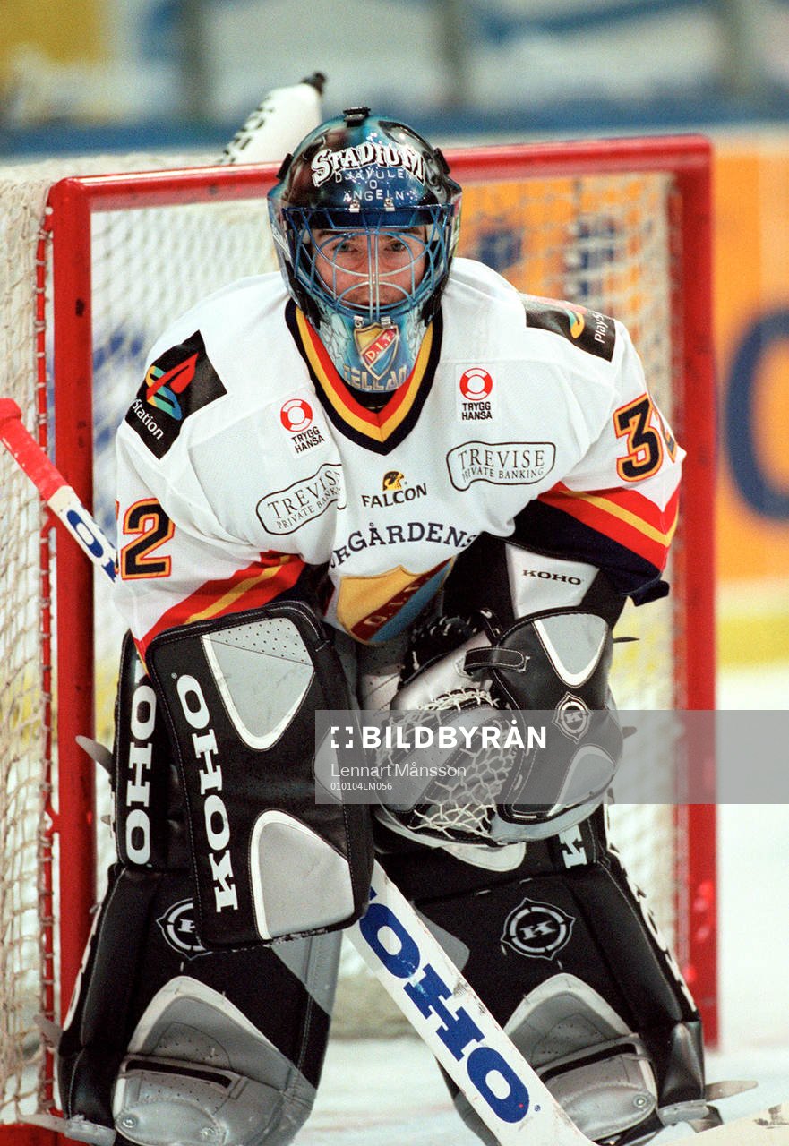 Mikael Tellqvist, Djurgården