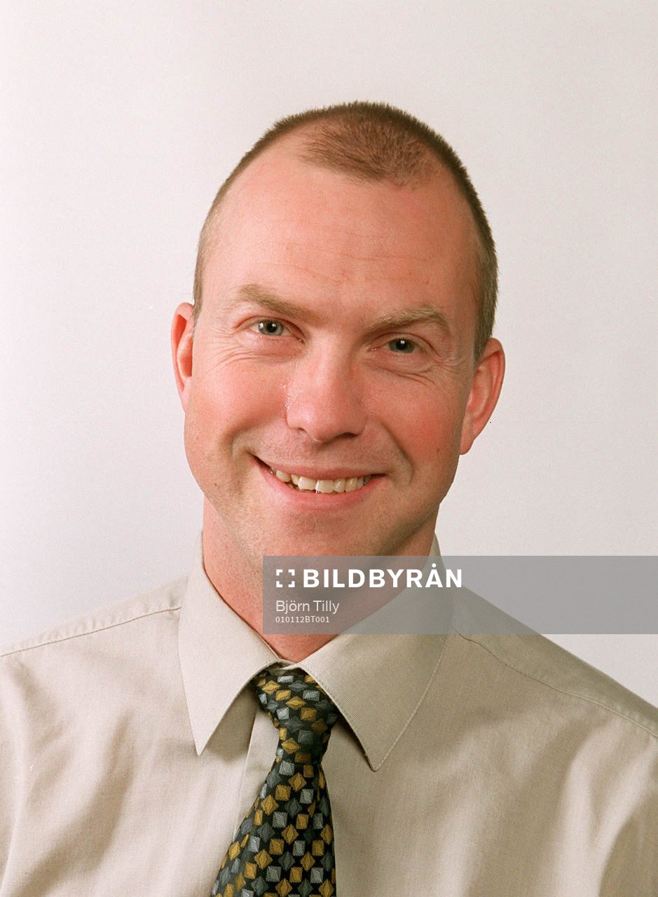 Stefan Wittberg