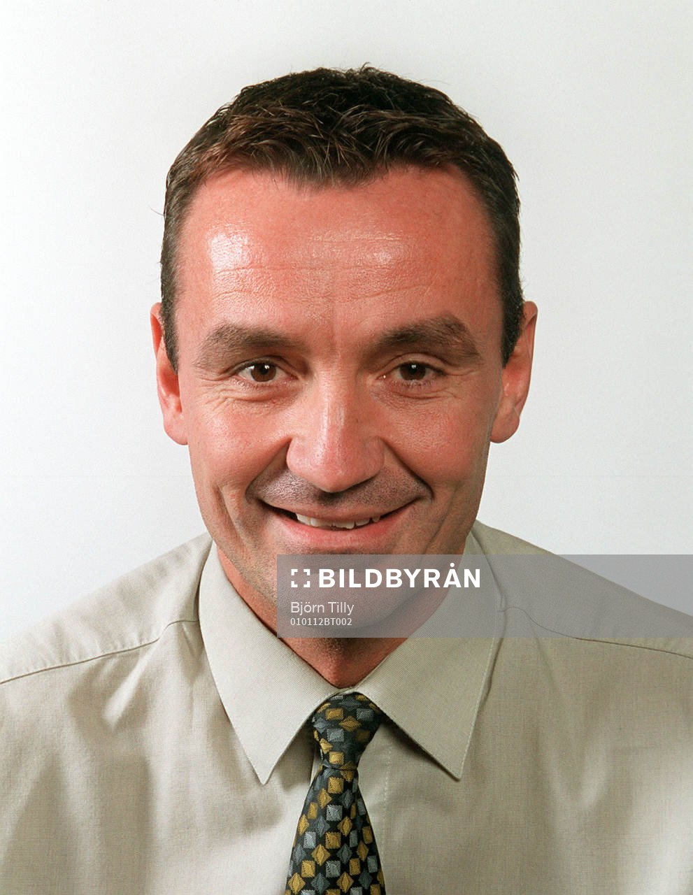 Miro Ukalovic