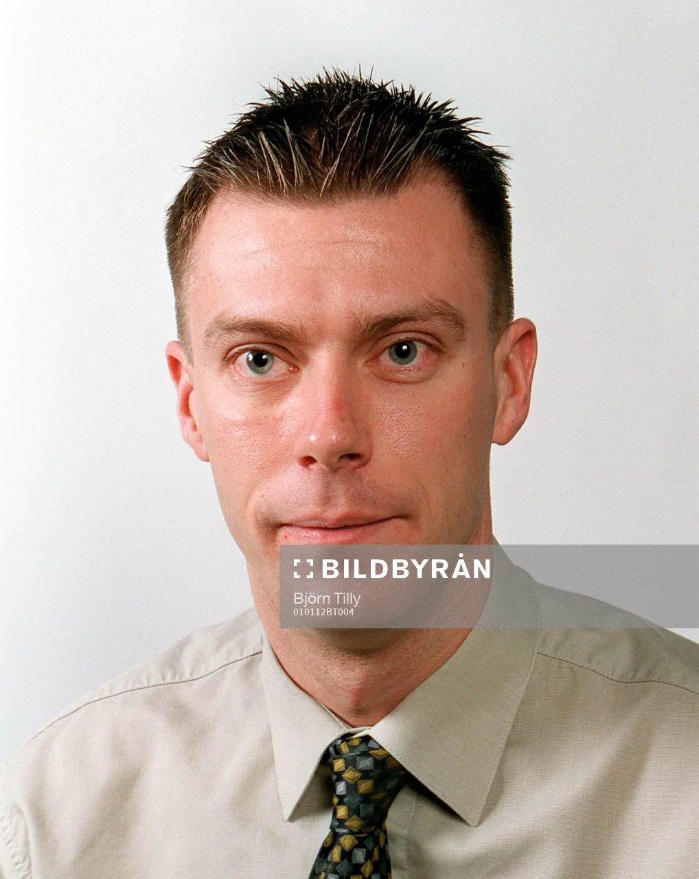Daniel Stålhammar