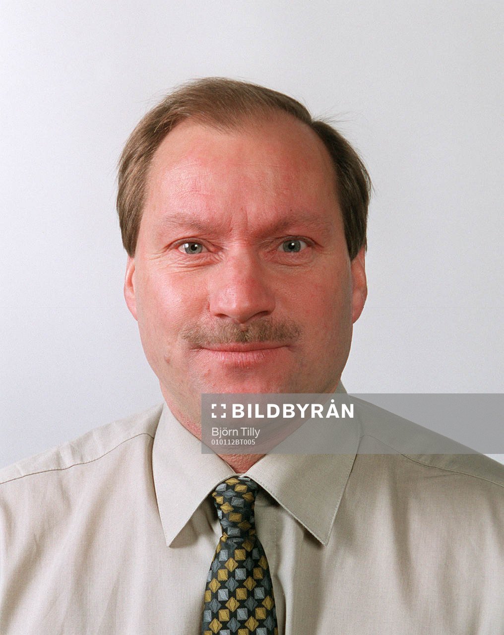 Per-Olof Ståhl