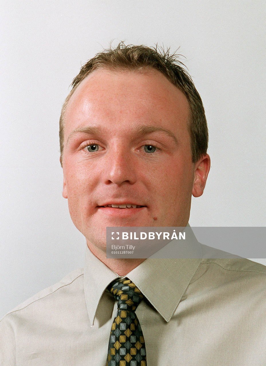 Magnus Sjöblom