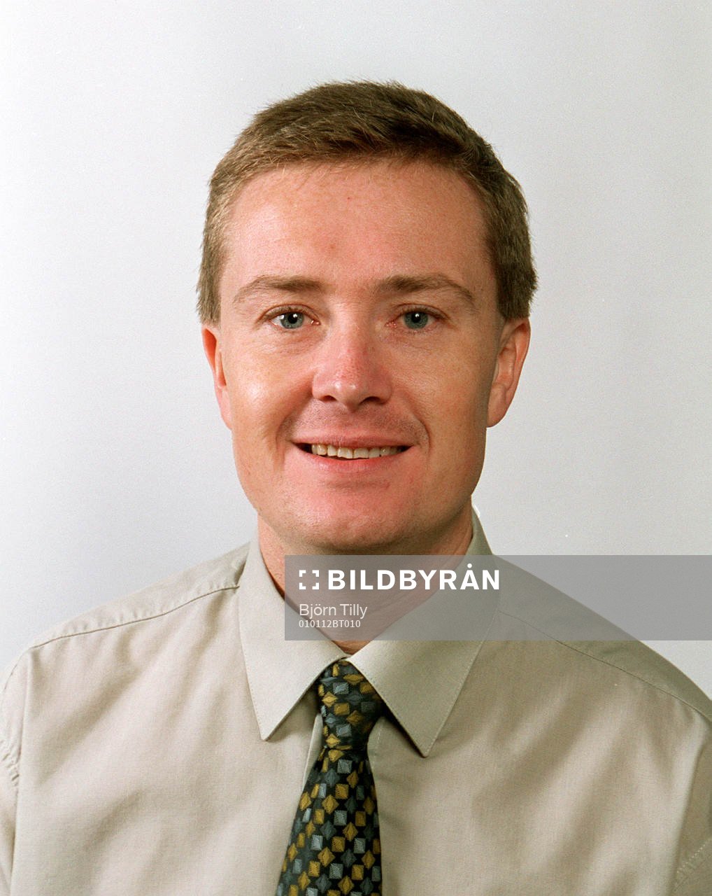 Kenneth Petersson
