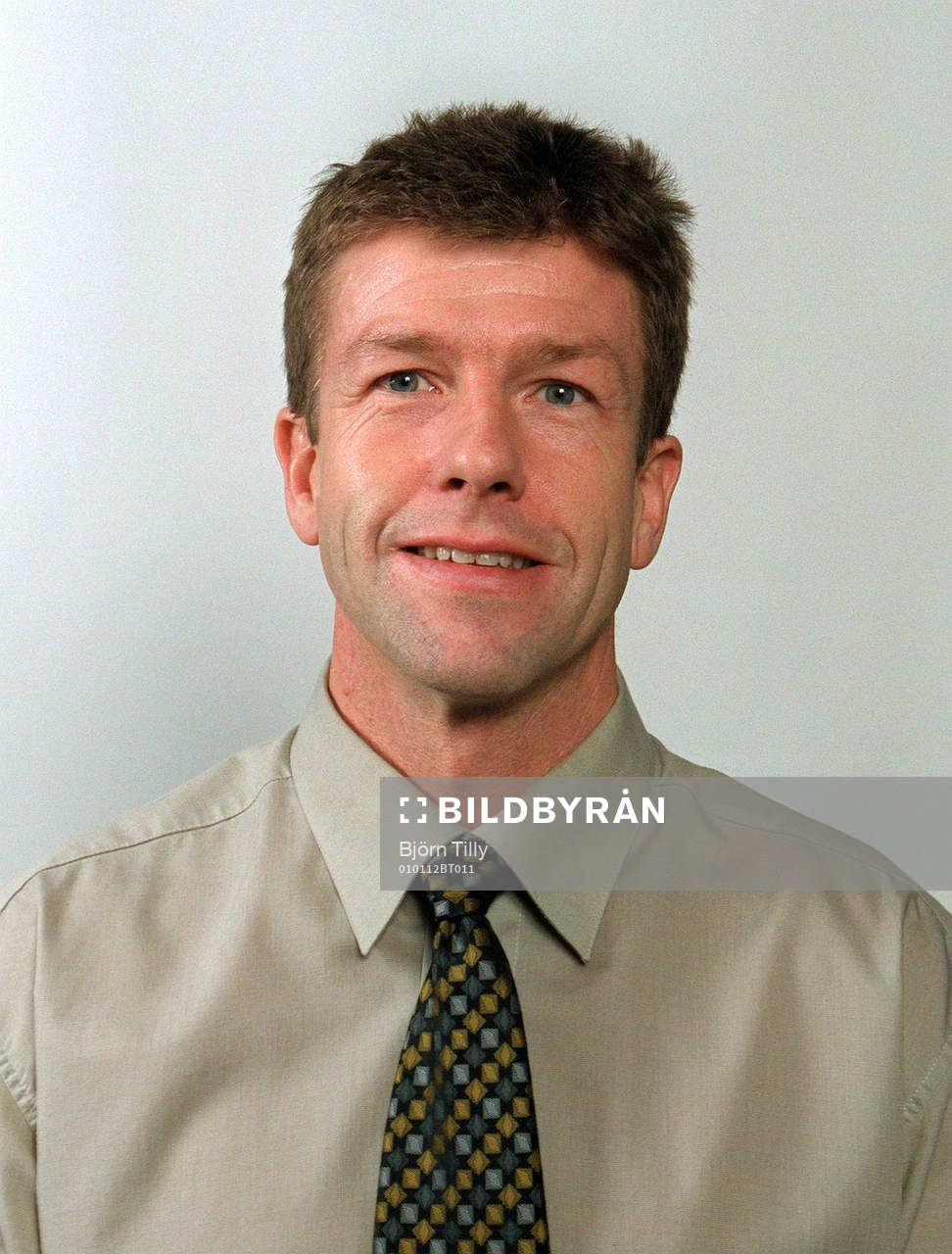 Per-Inge Nyberg