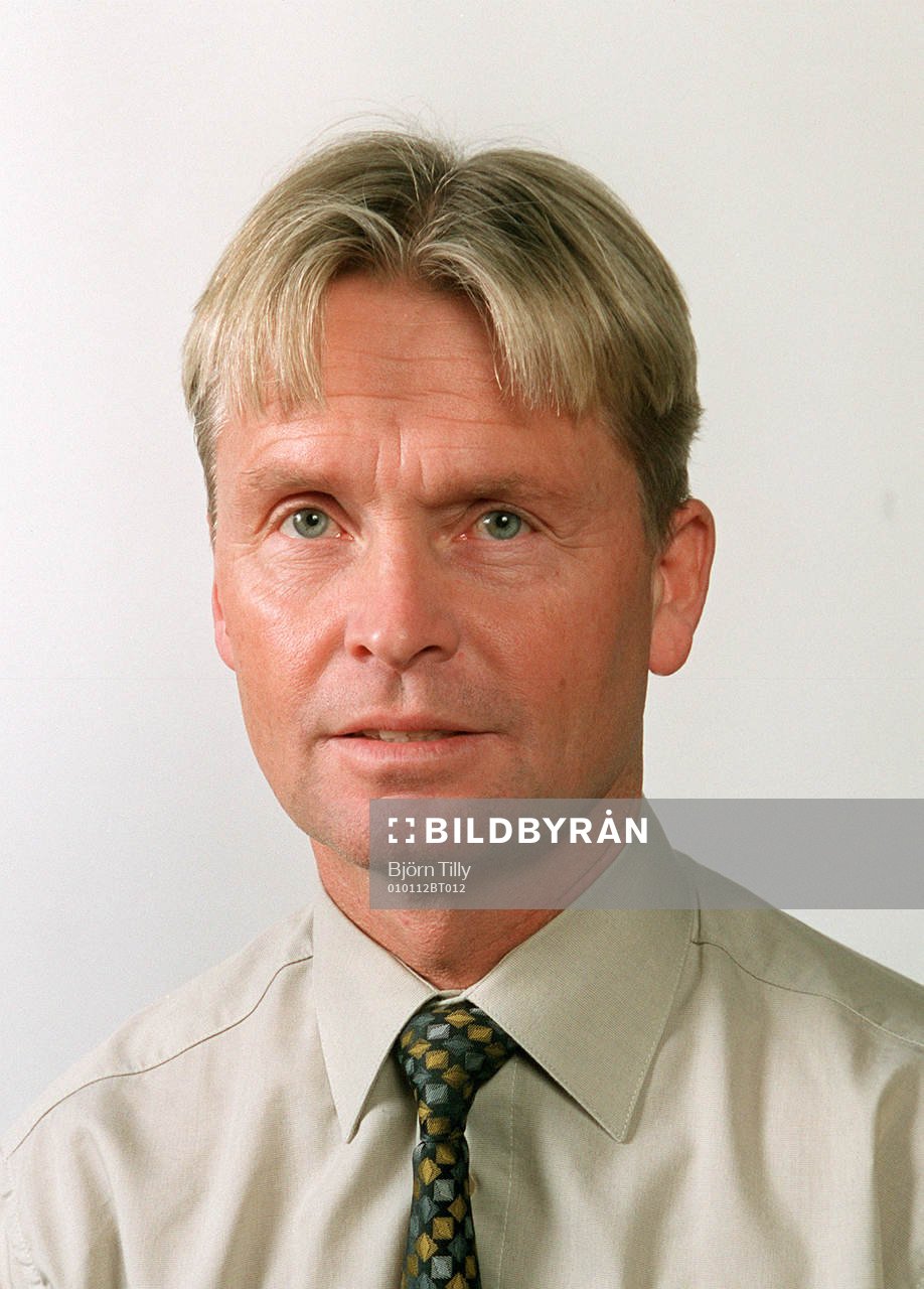 Mikael Nilsson
