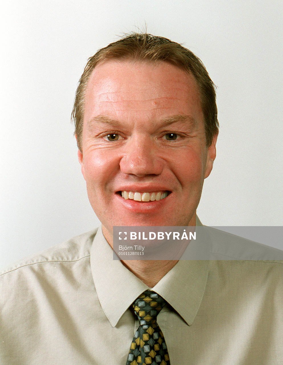 Karl-Erik Nilsson