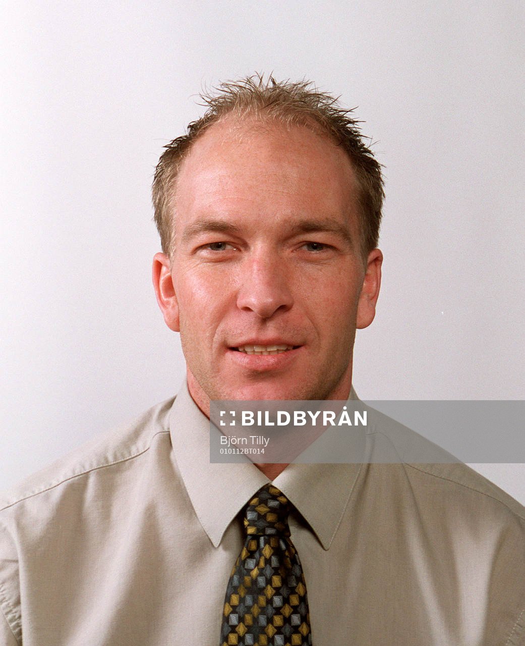 Fredrik Nilsson