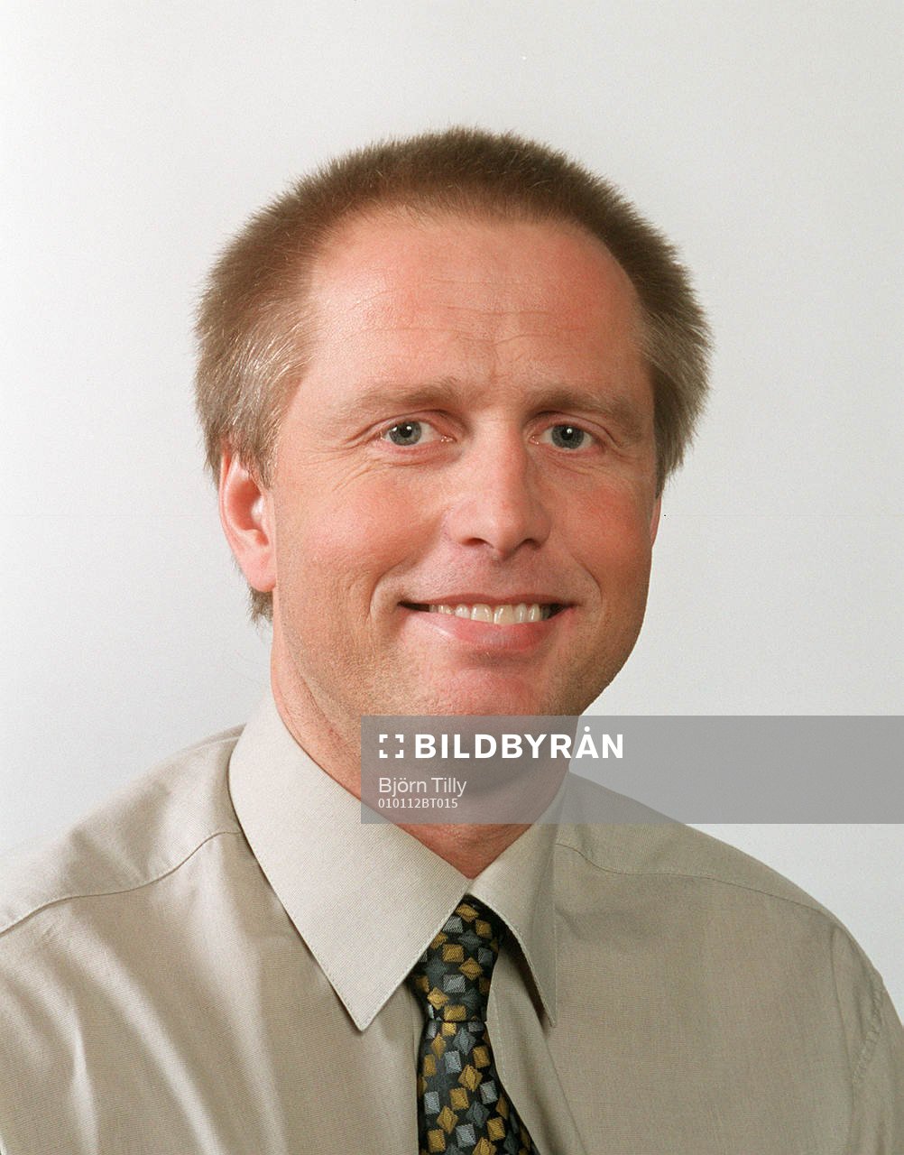 Glenn Niklasson