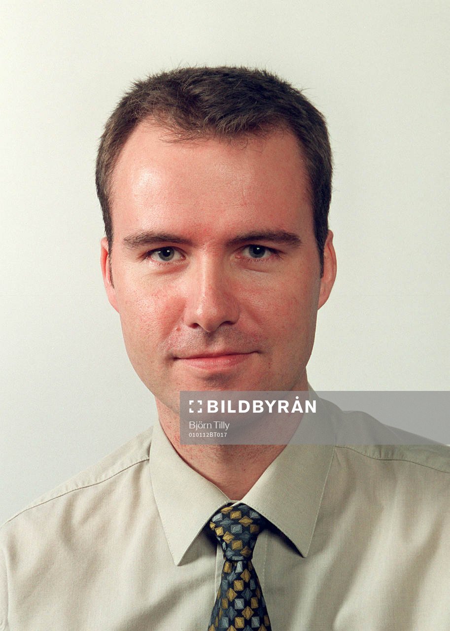 Peter Martinsson