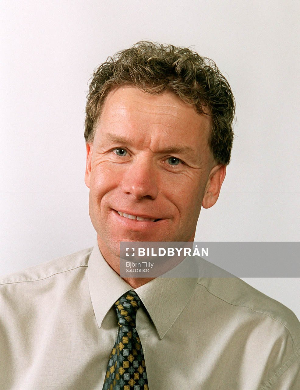 Leif Lindberg