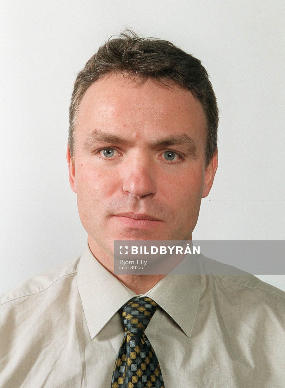 Andreas Kovács