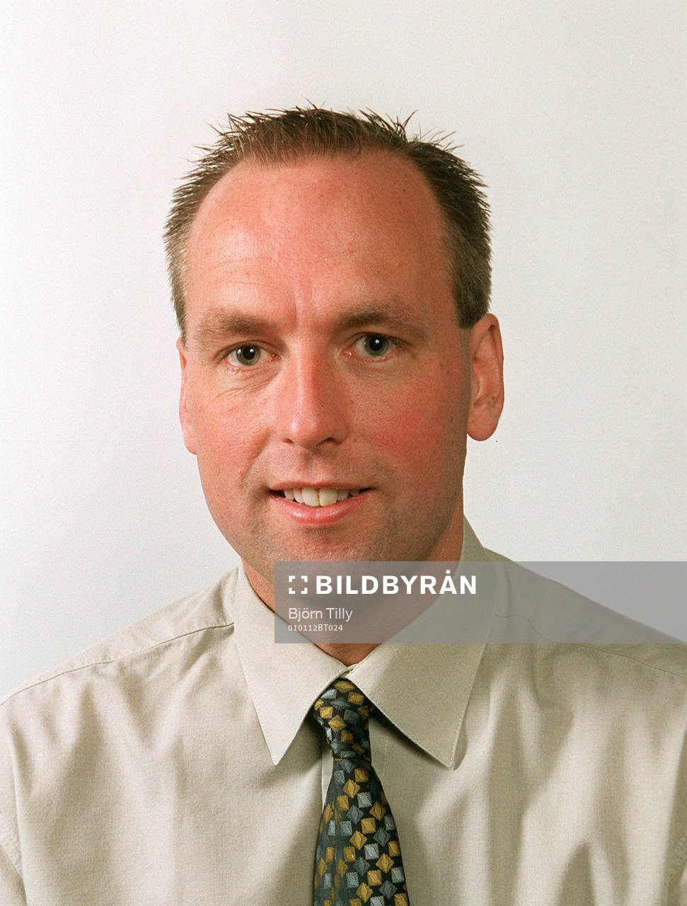 Håkan Jonasson