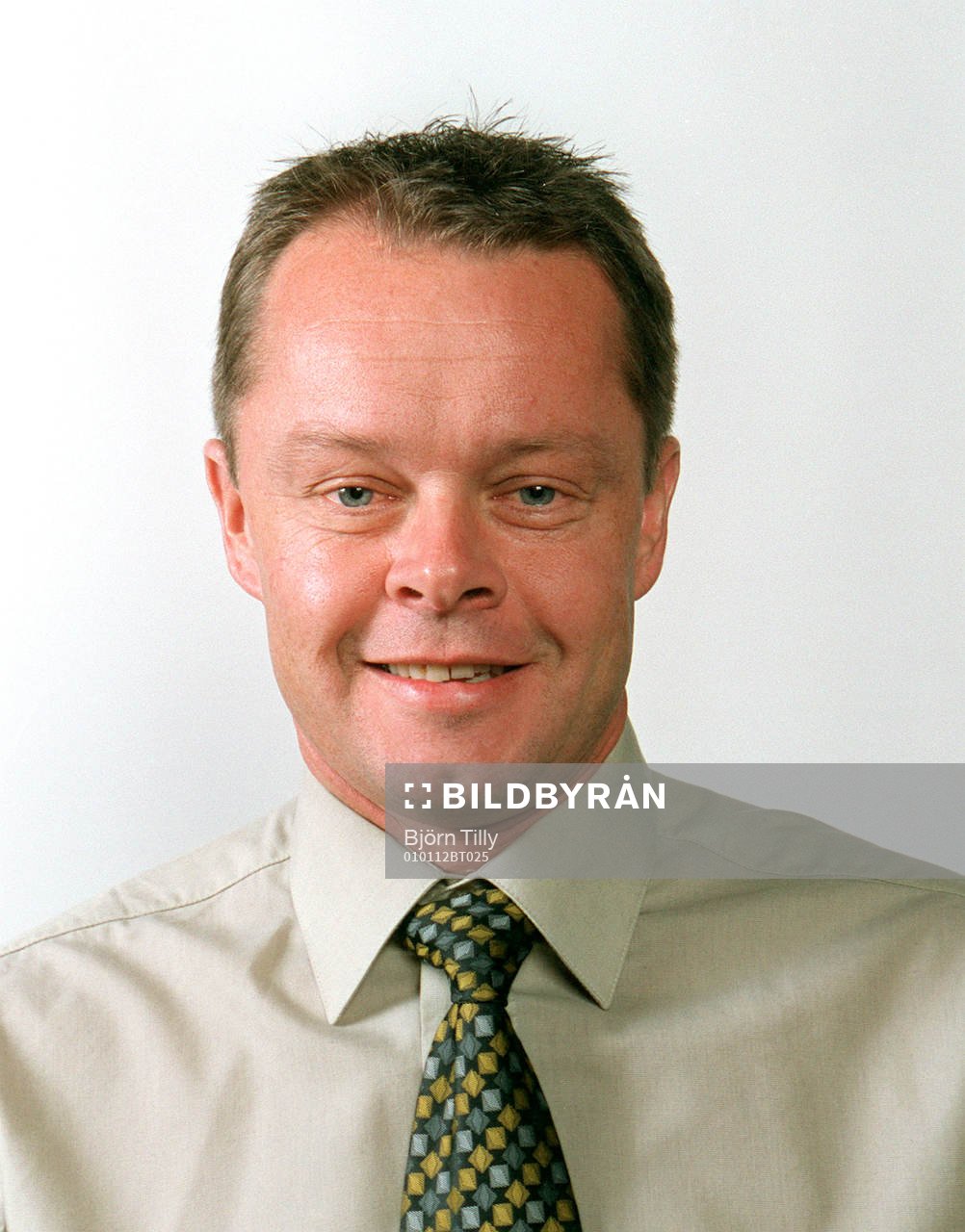 Sten Johanzon