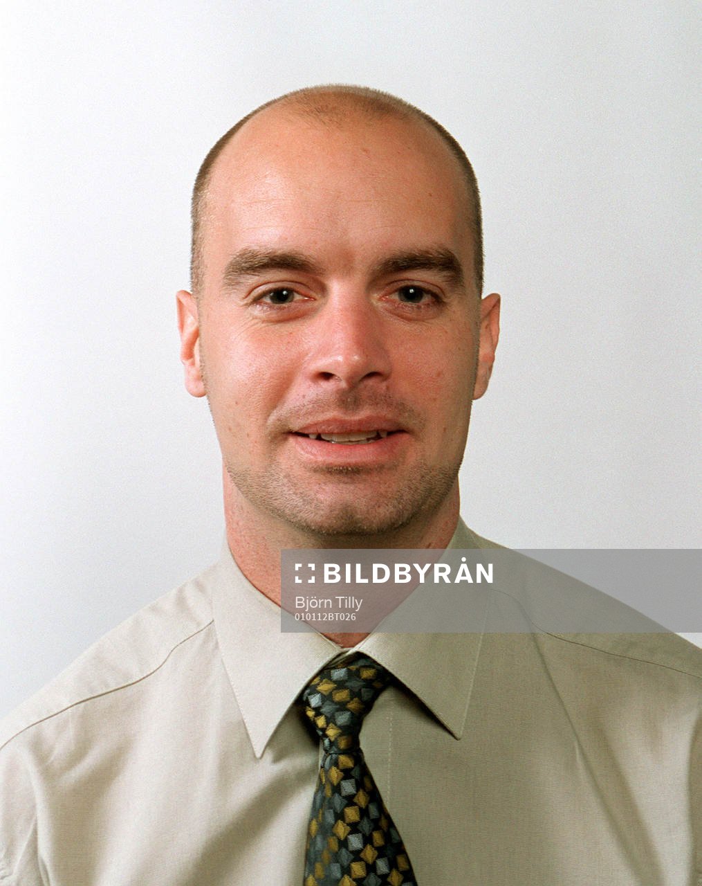 Stefan Johannesson