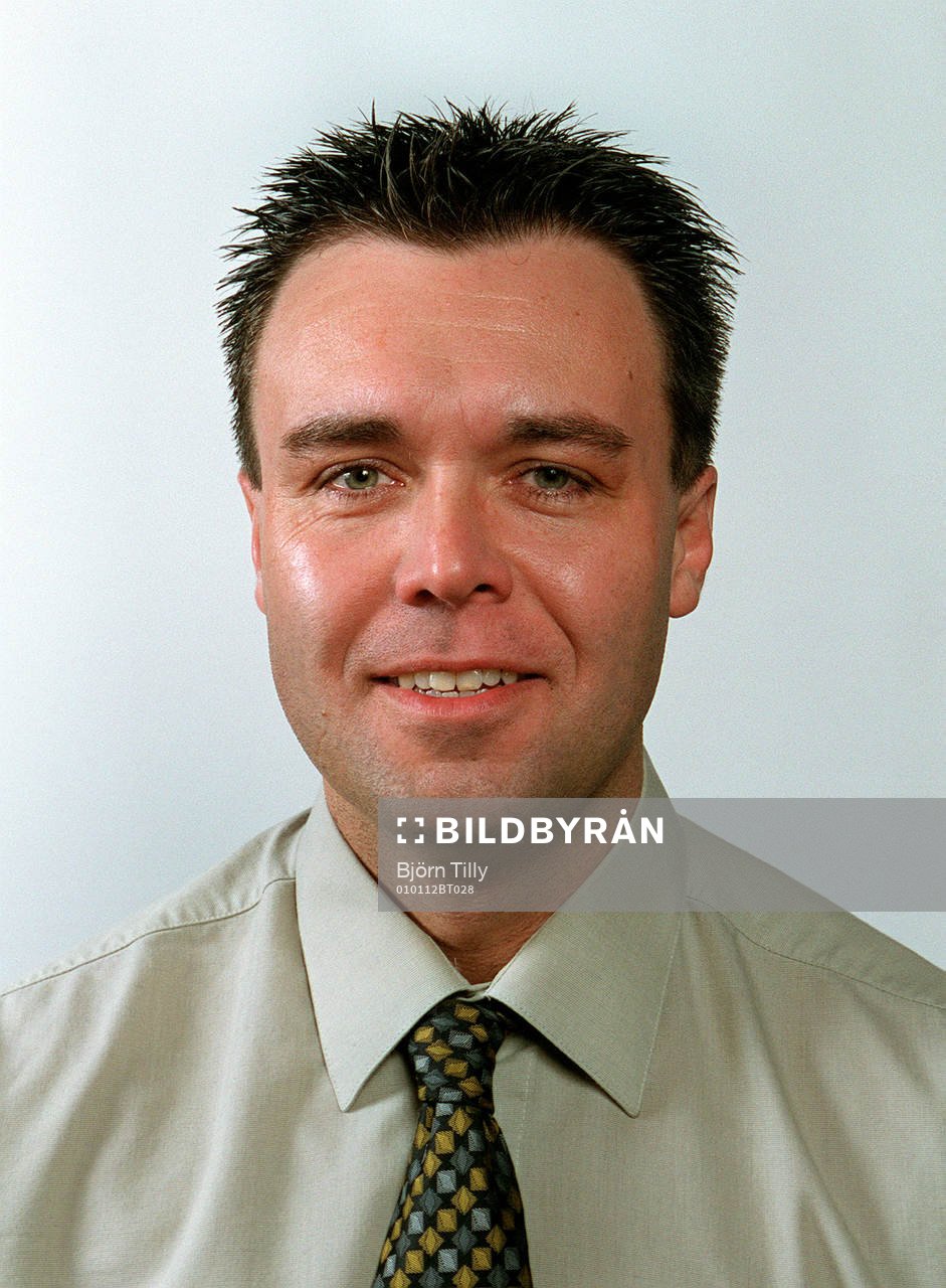 Martin Ingvarsson
