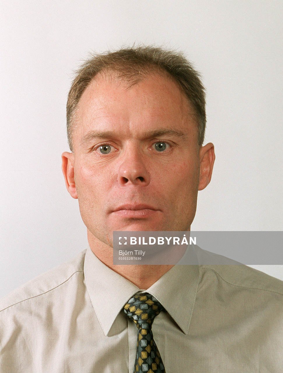 Sven Holgersson
