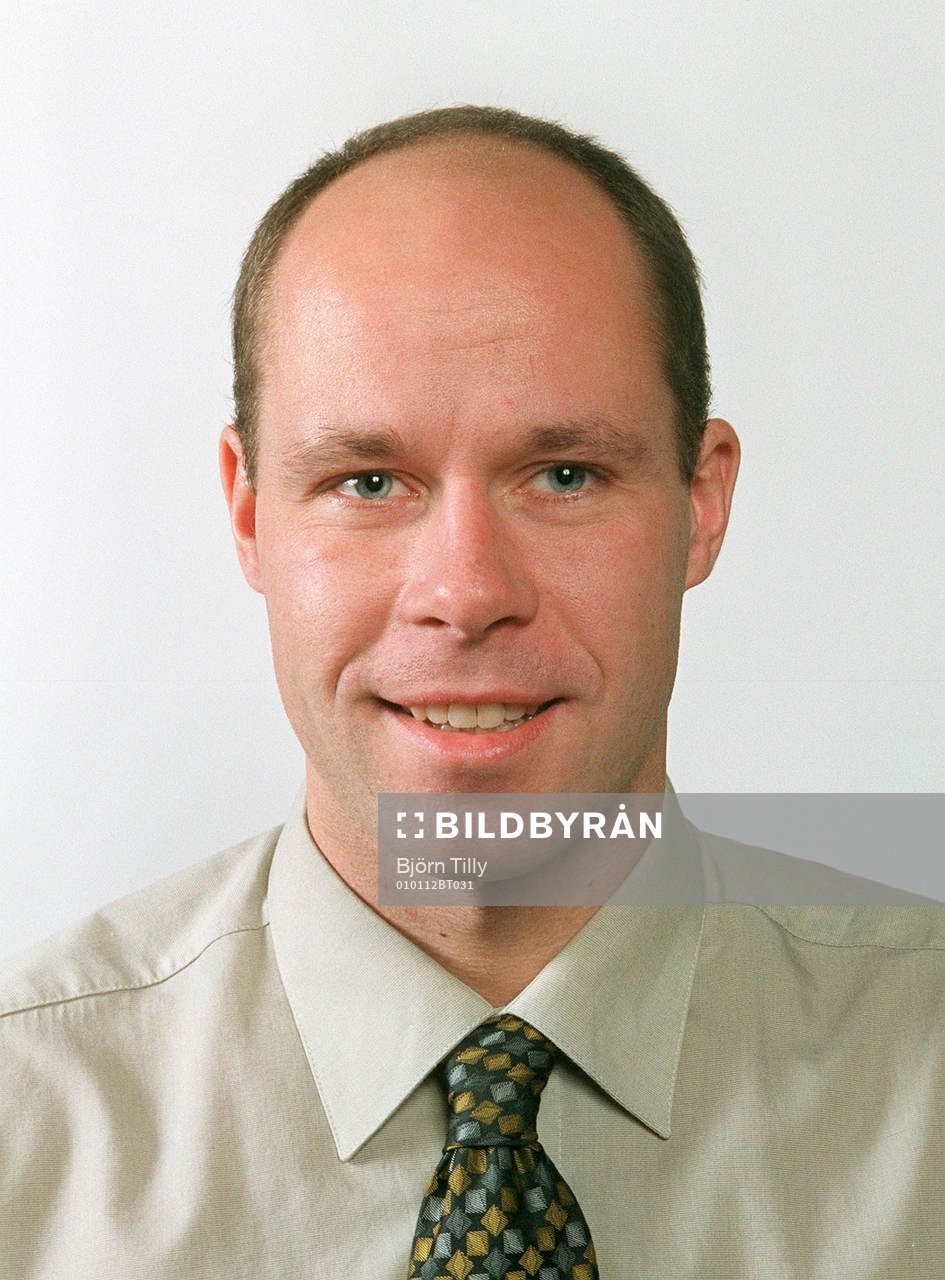 Martin Hansson