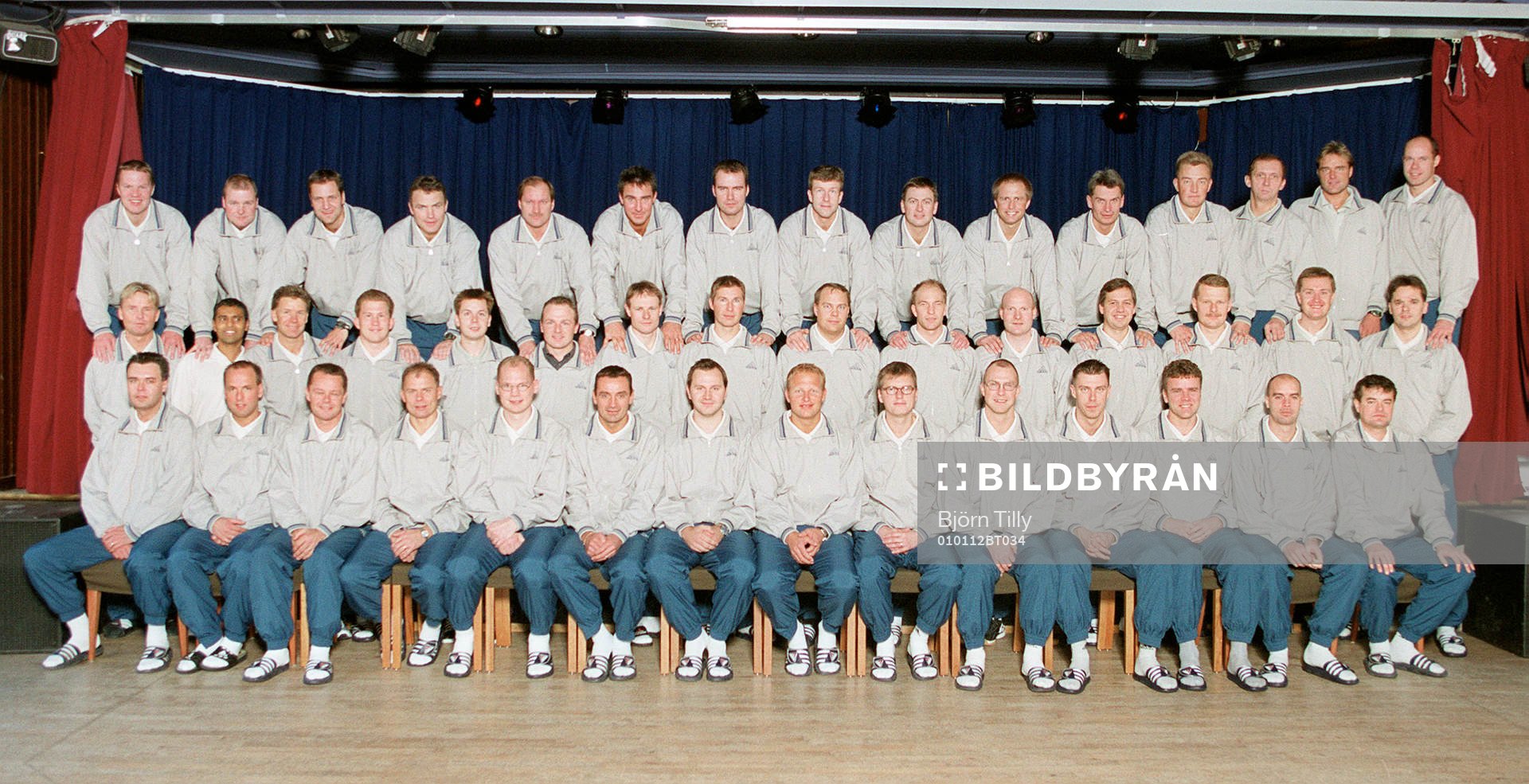 Gruppbild