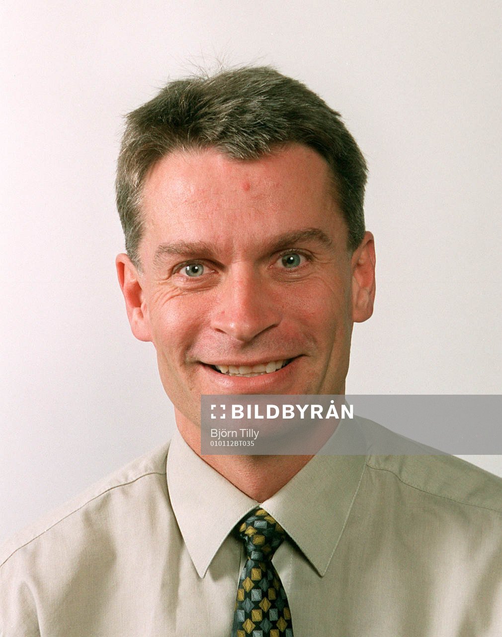 Peter Fröjdfeldt
