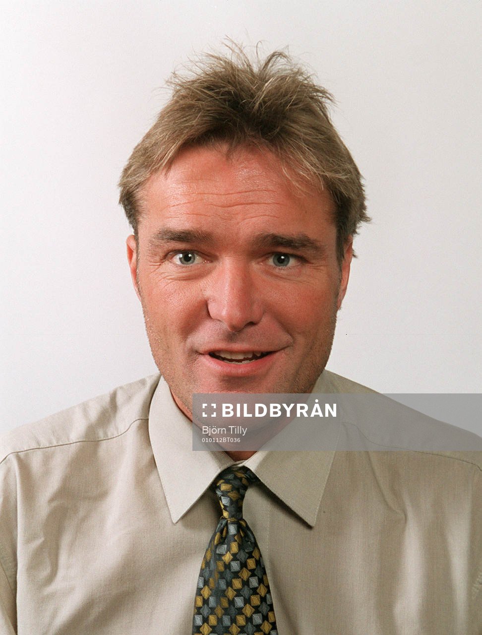 Anders Frisk